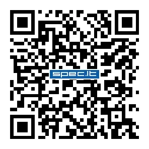 QR kodas | Bendra Lietuvos-Kazachijos įmonė IRINA