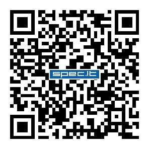 QR kodas | Bendra Lietuvos-Kazachijos-Rusijos įmonė KELS