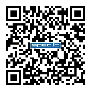 QR kodas | Bendra Lietuvos-Kinijos įmonė LITSTAR