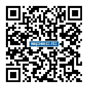 QR kodas | Bendra Lietuvos-Latvijos įmonė BALTIJOS NAMAI | spec.lt