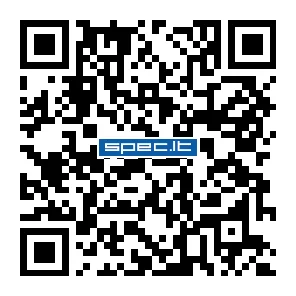 QR kodas | Bendra Lietuvos-Latvijos įmonė, CIVIS, UAB