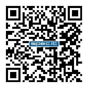 QR kodas | Bendra Lietuvos-Latvijos-Rusijos įmonė PETROALTA | spec.lt