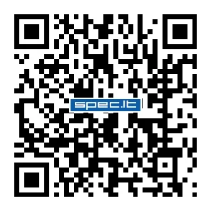 QR kodas | Bendra Lietuvos-Lenkijos-Gruzijos įmonė LITGERMES