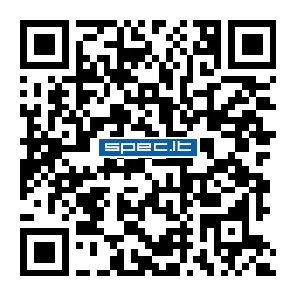 QR kodas | Bendra Lietuvos-Lenkijos įmonė Agro-Baltik, UAB