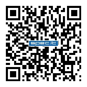 QR kodas | Bendra Lietuvos-Lenkijos įmonė A&M Karsi-ALARS, UAB