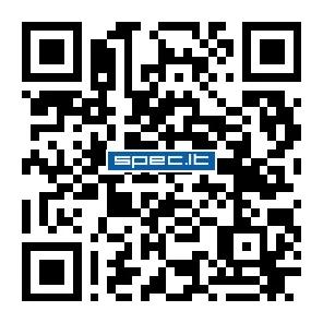 QR kodas | Bendra Lietuvos-Lenkijos įmonė ANAX