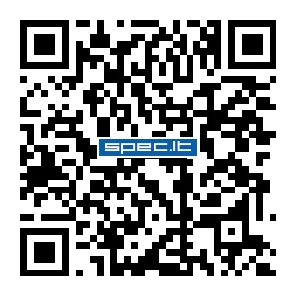 QR kodas | Bendra Lietuvos-Lenkijos įmonė ARA-POLI