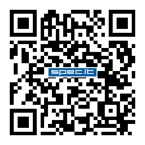 QR kodas | Bendra Lietuvos-Lenkijos įmonė ARGUS | spec.lt