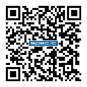 QR kodas | Bendra Lietuvos-Lenkijos įmonė BALTIC CONSTRUCTION | spec.lt