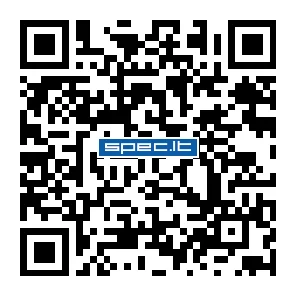 QR kodas | Bendra Lietuvos-Lenkijos Įmonė, Baltpol, UAB