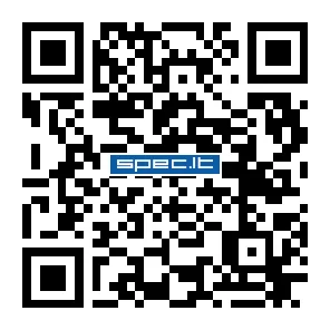 QR kodas | Bendra Lietuvos-Lenkijos įmonė BIMOR