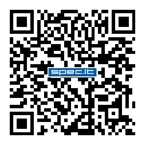 QR kodas | Bendra Lietuvos-Lenkijos įmonė BROVIL, UAB