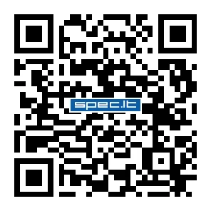QR kodas | Bendra Lietuvos-Lenkijos įmonė CEVIL