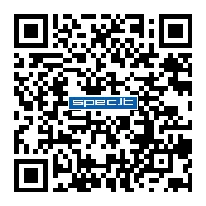 QR kodas | Bendra Lietuvos-Lenkijos įmonė GABRIELA