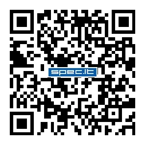 QR kodas | Bendra Lietuvos-Lenkijos įmonė INTERPIRONEX