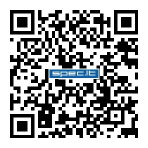 QR kodas | Bendra Lietuvos-Lenkijos įmonė JUZKAS