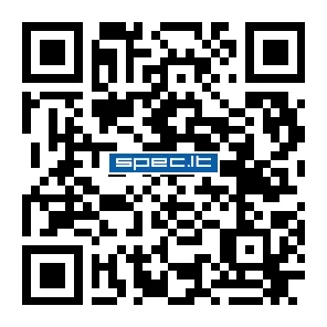 QR kodas | Bendra Lietuvos-Lenkijos įmonė LAUJA