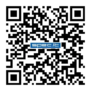 QR kodas | Bendra Lietuvos-Lenkijos įmonė LENKONA | spec.lt