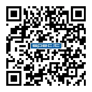 QR kodas | Bendra Lietuvos-Lenkijos įmonė LITGOL | spec.lt