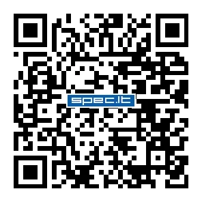 QR kodas | Bendra Lietuvos-Lenkijos įmonė LIWERS | spec.lt