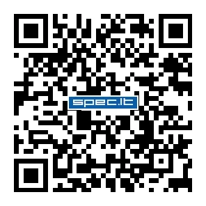 QR kodas | Bendra Lietuvos-Lenkijos įmonė MAGINA