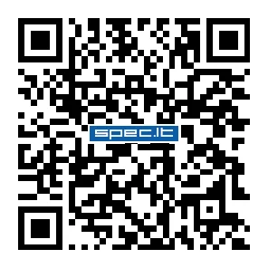 QR kodas | Bendra Lietuvos-Lenkijos įmonė PASIUNTINYS