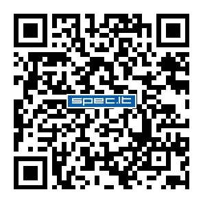 QR kodas | Bendra Lietuvos-Lenkijos įmonė PASLITA