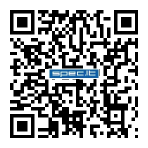 QR kodas | Bendra Lietuvos-Lenkijos įmonė PEUGEOT-AUTOKOLOR