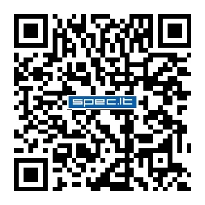 QR kodas | Bendra Lietuvos-Lenkijos įmonė ŠARPEX-LIT