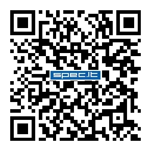 QR kodas | Bendra Lietuvos-Lenkijos įmonė TALERIS