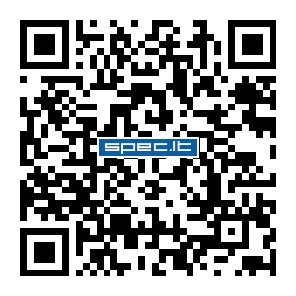QR kodas | Bendra Lietuvos-Lenkijos įmonė, TEC-VILNIUS, UAB