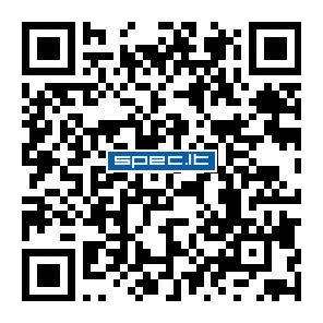 QR kodas | Bendra Lietuvos-Lenkijos įmonė-uždaroji AB Medora