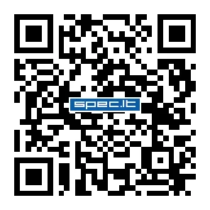 QR kodas | Bendra Lietuvos-Lenkijos įmonė VAD