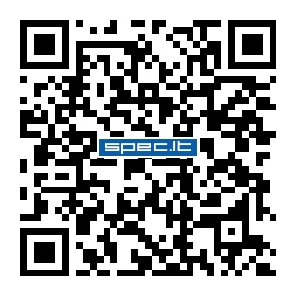 QR kodas | Bendra Lietuvos-Lenkijos įmonė VIJAPOL