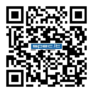 QR kodas | Bendra Lietuvos-Lenkijos įmonė VISLA