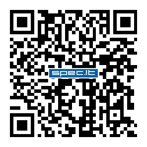 QR kodas | Bendra Lietuvos, Lenkijos ir Rusijos įmonė, FLIM, UAB