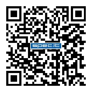 QR kodas | Bendra Lietuvos-Lenkijos-Vokietijos įmonė Oterus, UAB