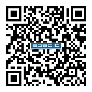 QR kodas | Bendra Lietuvos-Libano įmonė, GOSON, UAB