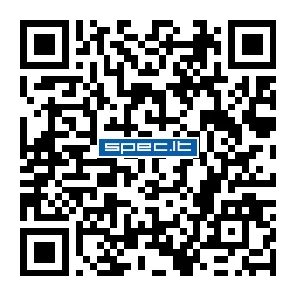 QR kodas | Bendra Lietuvos-Lichtenšteino įmonė, POLI, UAB