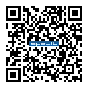QR kodas | Bendra Lietuvos-Malaizijos įmonė LIETMAL | spec.lt