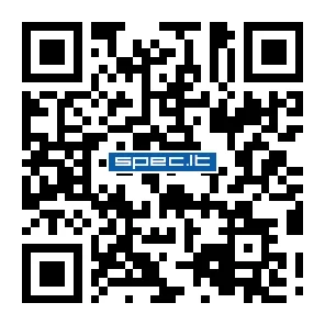 QR kodas | Bendra Lietuvos-Maltos įmonė AMENITA