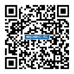 QR kodas | Bendra Lietuvos-Maltos įmonė LIETKAILIS