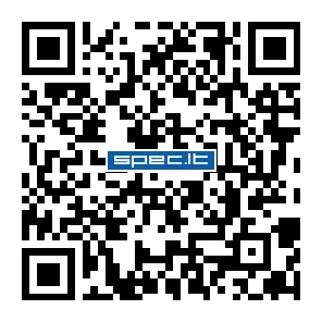 QR kodas | Bendra Lietuvos-Moldavijos įmonė AGVITA