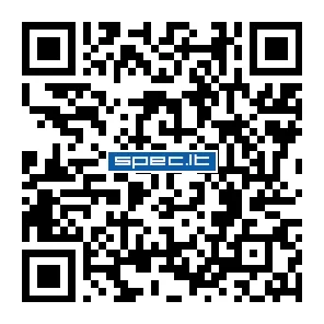 QR kodas | Bendra Lietuvos-Norvegijos įmonė, VILNORA, UAB