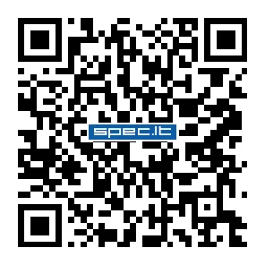 QR kodas | Bendra Lietuvos-Olandijos įmonė EUROPEAN HOTELS SERVICE