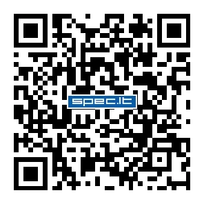 QR kodas | Bendra Lietuvos-Olandijos Įmonė, Hejaza, UAB | spec.lt