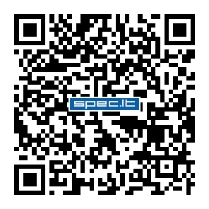 QR kodas | Bendra Lietuvos-Olandijos įmonė Uždaroji akcinė bendrovė ANLEMA