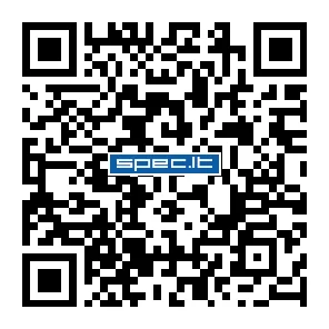 QR kodas | Bendra Lietuvos-Prancūzijos Įmonė, De Facto, UAB