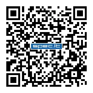 QR kodas | Bendra Lietuvos-Prancūzijos įmonė uždaroji akcinėbendrovė NANSI
