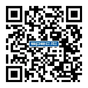 QR kodas | Bendra Lietuvos-RTFSR įmonė PETVIL